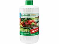 Ballistol - Mairol® Gemüsekick Flüssigdünger Liquid - 1 Liter für 500 Liter
