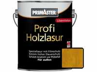 Profi Holzlasur 2,5L Kiefer Holzschutzlasur Dauerschutzlasur - Primaster