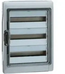 Legrand Ap Verteiler Plexo3 Ip65,36mo (lexic 601983)