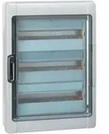 Legrand Verteilerkasten Ip65 Grau 54 Module