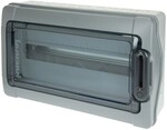 Legrand Ap Verteiler Plexo3 Ip65,18mo (lexic 601985)