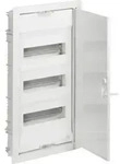 Legrand Up-verteiler 01433 3reihig Mit T&uuml;r