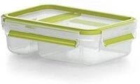 Clip & Go Yoghurtbox Rechteckig 600 Ml