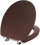 Telo Wc-sitz Braun