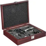 10-tlg. Weinzubeh&ouml;r-set In Geschenkbox Hi