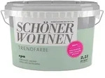 Sw Trend Wandfarbe Matt 2,5l Spa 6507