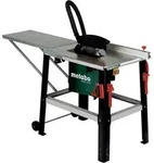 Metabo - Tischkreiss&auml;ge Tkhs 315 C - 2,0 Wnb (0103152000) Im Karton