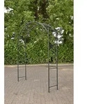 Rosenbogen Flexi Schwarz