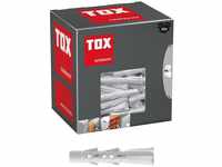 Tox Allzweckdübel Tetrafix 12x70 mm, 021100151