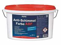 Pufas - Anti-Schimmel-Farbe asf 5 Liter 12202000