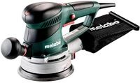 Metabo - Exzenterschleifer Sxe 450 Turbotec (600129000) Karton
