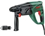 Bohrhammer Pbh 3000-2 Fre 750 Watt 230 V Netzbetrieben Hammerbohrer - Bosch