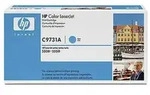 Hewlett Packard Lasertoner C9731a Cyan 12.000 Seiten