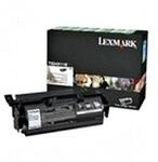 Lexmark T654x31e Toner Schwarz (t654x31e)