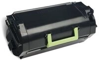 Lexmark 622xe Corporate-kassette Kapazit&auml;t 45000 (62d2x0e)