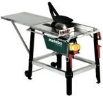 Metabo - Tischkreiss&auml;ge Tkhs 315m 0103153300