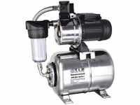 T.i.p. - Technische Industrie Produkte 31155 Hauswasserwerk hww inox 1300 Plus f 230