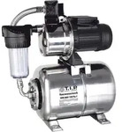 T.i.p. - Technische Industrie Produkte 31155 Hauswasserwerk Hww Inox 1300 Plus F 230