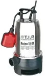 T.i.p. - Klar-/ Schmutzwasser Tauchpumpe Maxima 10500 L/h 7 M 180 Sx/px Tauchpumpen