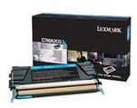 Lexmark Toner / C746, C748 Projekt-tonerkassette (c746a3cg)