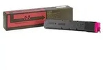 Toner Originalzubeh&ouml;r Tk-8600m Ca. 20.000 Seiten Magenta