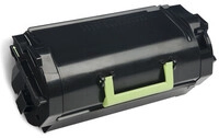 Lexmark 622he Corporate-kassette Kapazit&auml;t 25000 (62d2h0e)