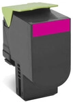 Lexmark Xc2132 Tonerkassette Magenta 4k (24b6009)