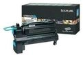 Lexmark C792x1cg Tonerkartusche 1 St&uuml;ck(e) Original Cyan
