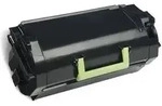Lexmark 502e Tonerkartusche 1 St&uuml;ck(e) Original Schwarz