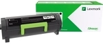 Lexmark Toner Extra High Yield Corporate Cyan For Cx820 Cx825 Cx860 22k (82k2xce)