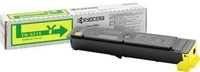 Toner Originalzubeh&ouml;r Tk-5215y Ca. 15.000 Seiten Gelb