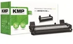 Kmp Toner Kompatibel F&uuml;r Brother Tn-1050, Schwarz