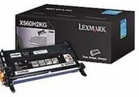 Lexmark Cartridge Black Schwarz 20k (24b6720) (24b6720)