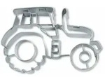 St&auml;dter Ausstecher Traktor