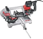 Flex - Metallbands&auml;ge Sbg 4910 Mit Schwenkbarem S&auml;gerahmen, 390.518