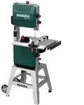 Metabo - Bas 318 Precision Wnb Bands&auml;ge