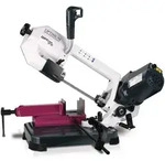 Optimum - Gehrungsbands&auml;ge Optisaw Sp 13v Mit Bi-metall-s&auml;geband, Materialanschlag