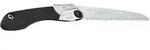 Japanische Asts&auml;ge Pocketboy Blatt 170-10 Klappbar Kataba Silky Schwarz Breitzahn -