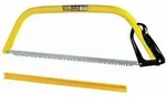 Stanley - B&uuml;gels&auml;ge Hp Standard, Hobelzahnung 530 Mm