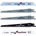 Bosch - Home And Garden F016800307 Keo 5er S&auml;geblatt Set S&auml;geblatt-l&auml;nge 150 Mm 1