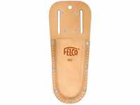 Felco - 910 Baumscheren-Träger aus Leder (flach)