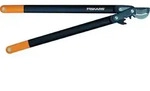 Fiskars - Powergear Bypass L78 69cm Astschere