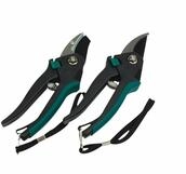 Br&uuml;der Mannesmann M63202 Gartenschere