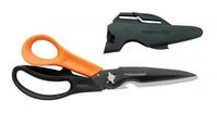 Fiskars&reg; Solid&trade; Cuts+more Mehrzweckschere Sp341