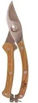 Esschert Design - Obst- Und Blumenschere - Edelstahl & Eschenholz
