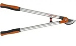Hochentaster Expert 610mm Kreuzklingen Zwei-komponenten-griffe Pg Bahco