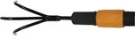 Fiskars - Kralle Quikfit 90 Mm Breit Karbonstahl - 1000683