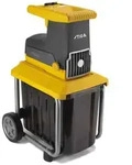 H&auml;cksler Bio Silent 2500 - Stiga