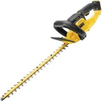 18v Xr-heckenschere - Ohne Akku Und Ladeger&auml;t - Dcm563pb-xj - Dewalt