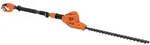 Black+decker Ph5551-qs - Stabheckenschere 550w, 51 Cm, 19 Mm